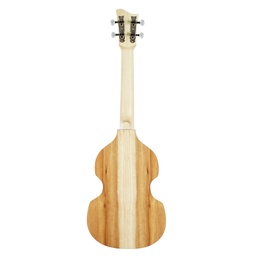 Violin Bass Ukulele