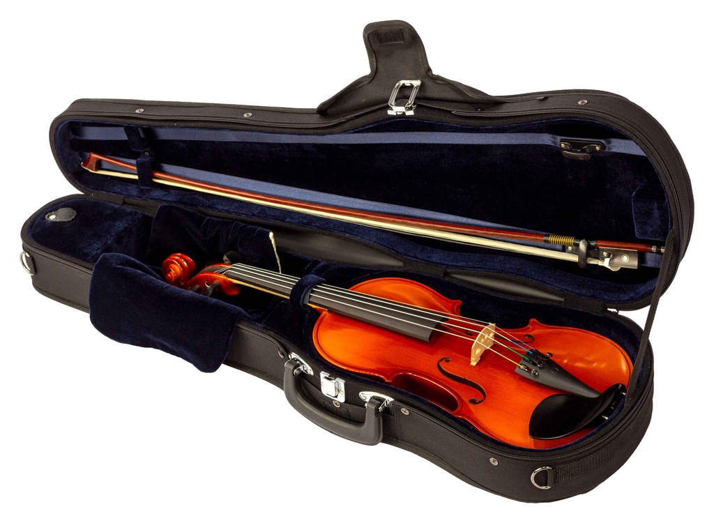 Violin Outfit - H7 &quot;Allegretto&quot; 