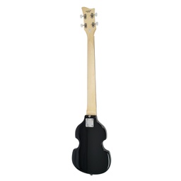Shorty Violin Bass Black