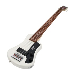 Shorty Bass CT - White