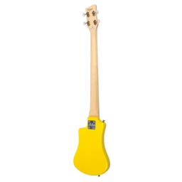 Shorty Bass CT - &quot;Rapeseed Yellow&quot;