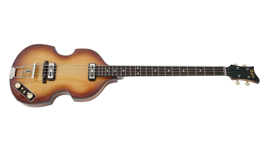 Violin Bass '59