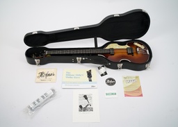 Violin Bass 60th Anniversary