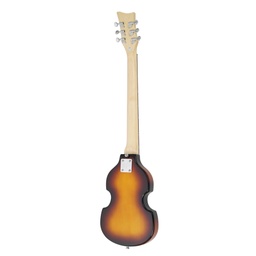 Shorty Violin Guitar