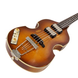 Violin Bass &quot;Vintage&quot; - '61 (L)