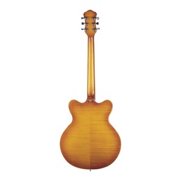 Verythin 'Violin Finish' H-VTH-CV-0