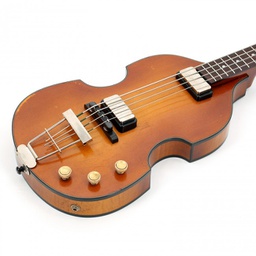 Violin Bass Platinum Stock #1