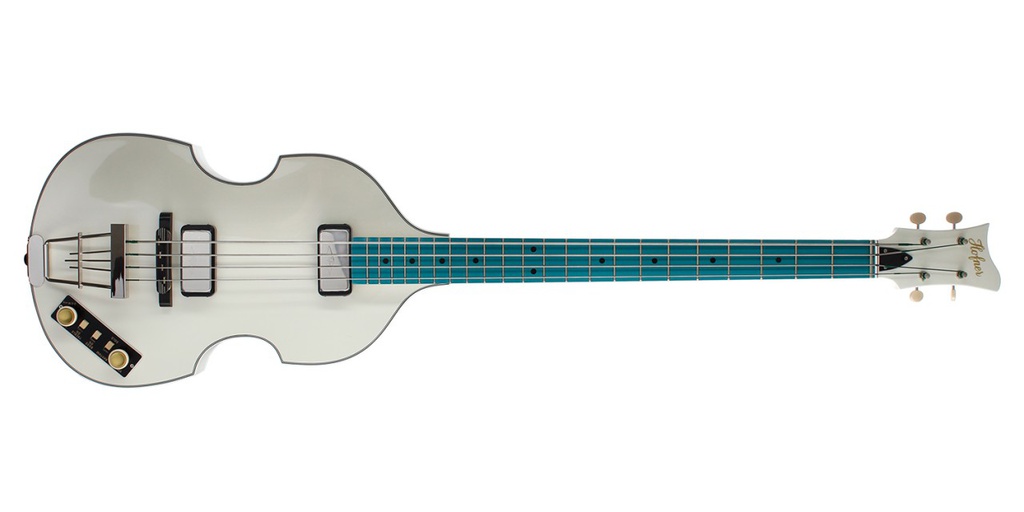 Violin Bass ECO