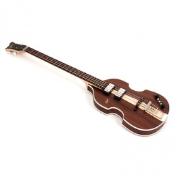 Violin Bass &quot;Leipzig&quot; - Rosewood