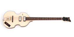 Violin Bass &quot;Hanover&quot; - Rosewood Maple
