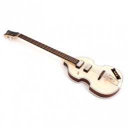 Violin Bass &quot;Hanover&quot; - Rosewood Maple