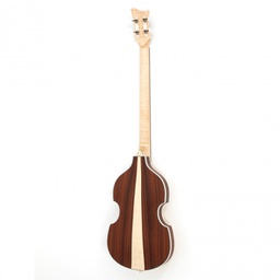 Violin Bass &quot;Dresden&quot; - Rosewood Maple