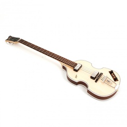 Violin Bass &quot;Dresden&quot; - Rosewood Maple