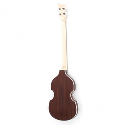 Violin Bass &quot;Munich&quot; - Rosewood