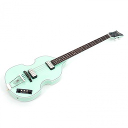 Violin Bass &quot;Berlin&quot; - Surf Green