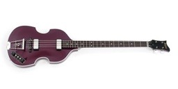 Violin Bass &quot;Berlin&quot; - Purple