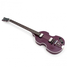 Violin Bass &quot;Berlin&quot; - Purple