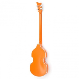 Violin Bass &quot;Berlin&quot; - Orange