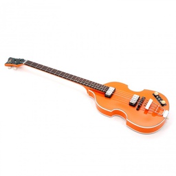 Violin Bass &quot;Berlin&quot; - Orange