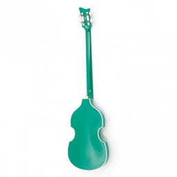 Violin Bass &quot;Berlin&quot; - Green