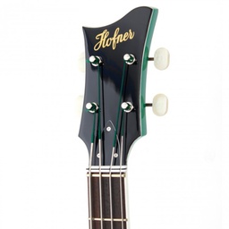 Violin Bass &quot;Berlin&quot; - Green