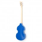 Violin Bass &quot;Berlin&quot; - Blue