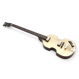 Violin Bass &quot;Berlin&quot; - Gold Top