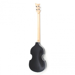 Violin Bass &quot;Berlin&quot; - Black