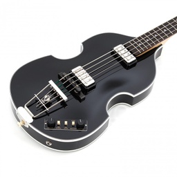 Violin Bass &quot;Berlin&quot; - Black