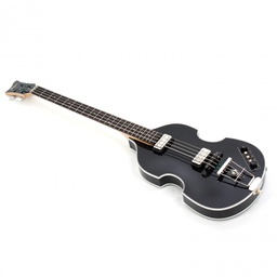 Violin Bass &quot;Berlin&quot; - Black