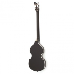 Violin Bass &quot;Berlin&quot; - Matt Black