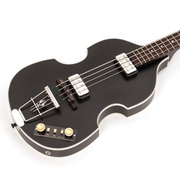 Violin Bass &quot;Berlin&quot; - Matt Black