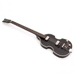 Violin Bass &quot;Berlin&quot; - Matt Black