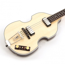 Violin Bass &quot;Berlin&quot; - Poplar