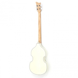 Violin Bass &quot;Berlin&quot; - Cream