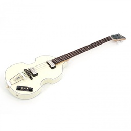 Violin Bass &quot;Berlin&quot; - Cream