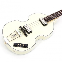 Violin Bass &quot;Berlin&quot; - Cream