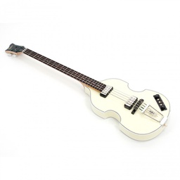 Violin Bass &quot;Berlin&quot; - Cream