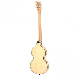 Violin Bass - 58 Ltd Edition Natural