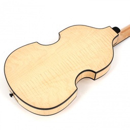 Violin Bass - 58 Ltd Edition Natural