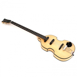 Violin Bass - 58 Ltd Edition Natural