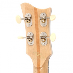 Violin Bass - 58 Ltd Edition Natural