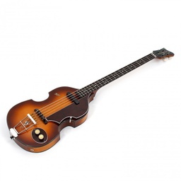 Violin Bass - Vintage Single Pickup