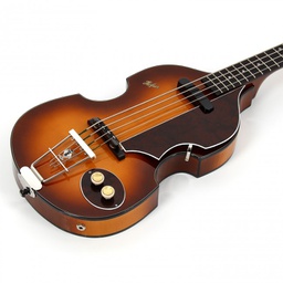 Violin Bass - Vintage Single Pickup