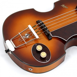 Violin Bass - Vintage Single Pickup