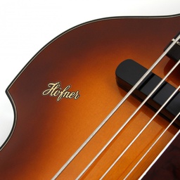 Violin Bass - Vintage Single Pickup