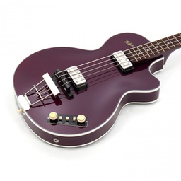 Club Bass - Purple