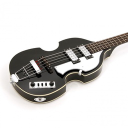 Violin Bass - Ignition - Cavern Black