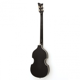 Violin Bass - CT - Matt Black