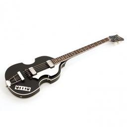 Violin Bass - CT - Matt Black